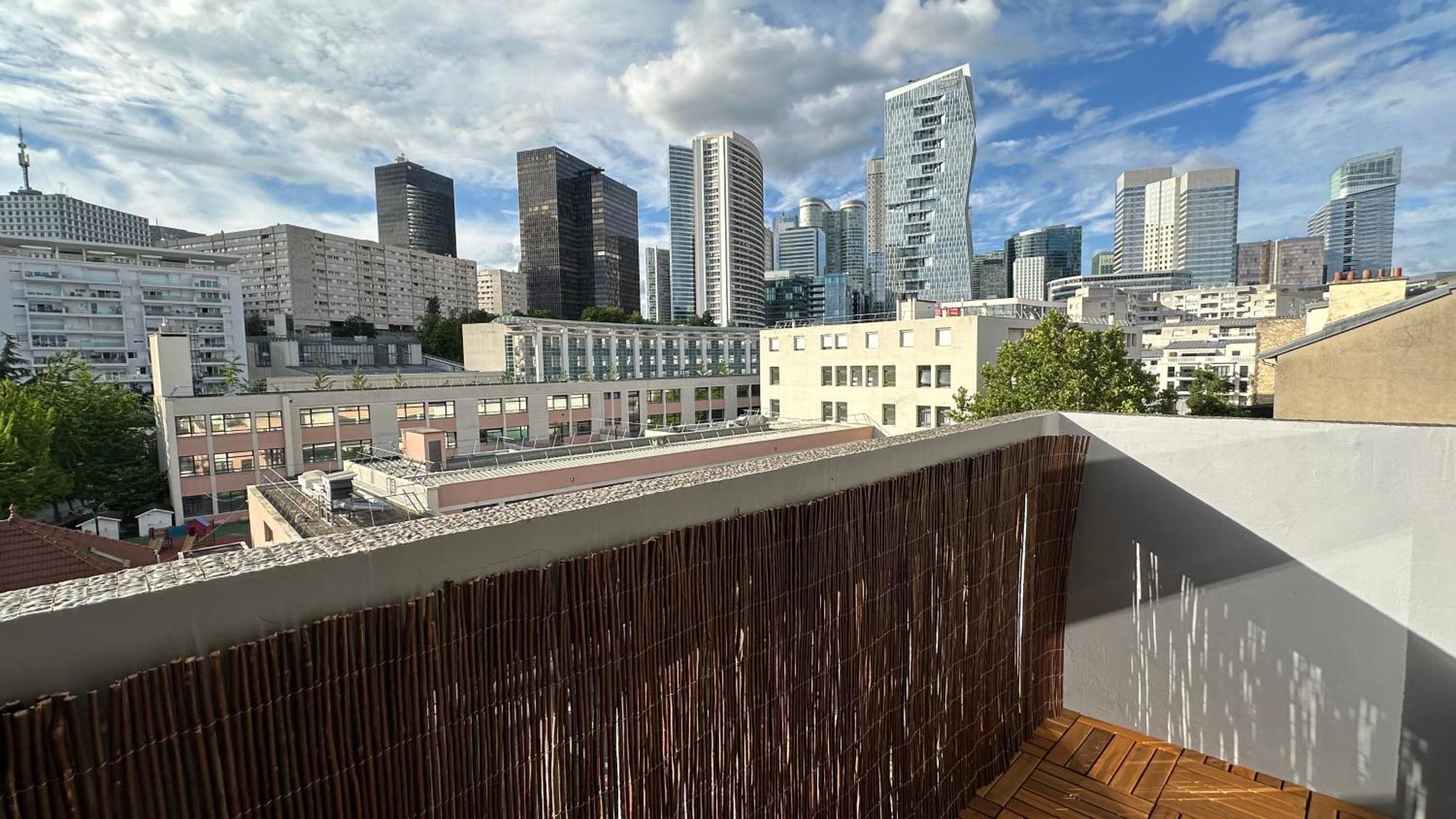 Studio Confort - Proche La Defense - Stade Arena - Paris 10 Min - Ideal Affaires Tourisme 쀼또 외부 사진