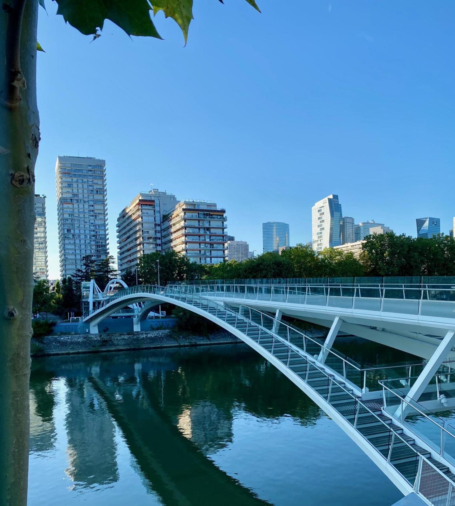 Studio Confort - Proche La Defense - Stade Arena - Paris 10 Min - Ideal Affaires Tourisme 쀼또 외부 사진